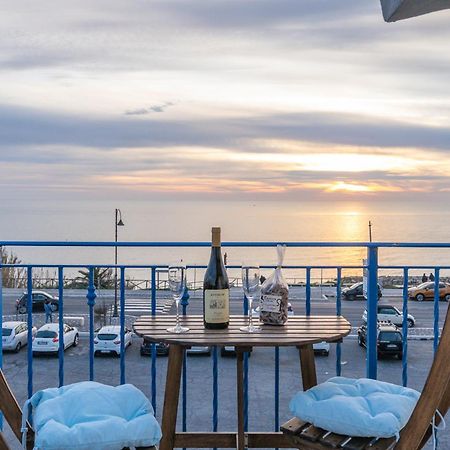 Orizzonte In Blu Villa Anzio Luaran gambar